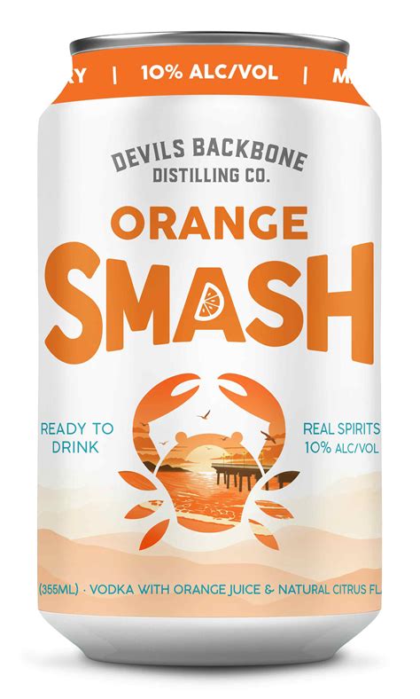 Devils backbone magical juice